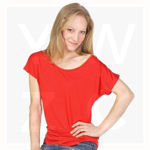 T401LD-Ladies-Bat-Wing-Tee