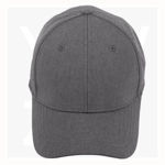 CH88-Four-Way-Stretch-Laser-Cut-Runner’s-Cap-MarlCharcoal