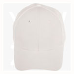 CH88-Four-Way-Stretch-Laser-Cut-Runner’s-Cap-White