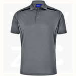 PS93-Mens-Sustainable-Contrast-Polo-AshBlack
