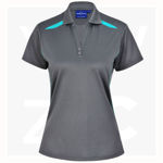 PS94-Ladies-Sustainable-Contrast-Polo-AshTeal