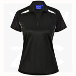 PS94-Ladies-Sustainable-Contrast-Polo-BlackWhite