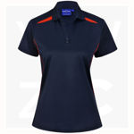 PS94-Ladies-Sustainable-Contrast-Polo-NavyRed
