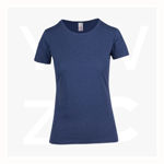 T555LD-Ladies-Color-Marl-Tee-BlueMarl