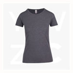 T555LD-Ladies-Color-Marl-Tee-CharcoalMarl