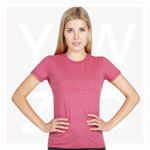 T555LD-Ladies-Color-Marl-Tee