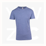 T938HD-Mens-Marl-Crew-neck-T-shirt-SkyMarl