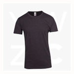 T938HD-Mens-Marl-Crew-neck-T-shirt-DarkMarl