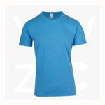 T555HB-Mens-Modern-Fit-Marl-Tee-SapphireMarl