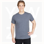 T555HB-Mens-Modern-Fit-Marl-Tee