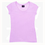 T929LD-Ladies-Jersey-Scoop-Neck-Tee-Pink