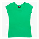 T929LD-Ladies-Jersey-Scoop-Neck-Tee-EmeraldGreen