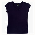 T929LD-Ladies-Jersey-Scoop-Neck-Tee-Navy