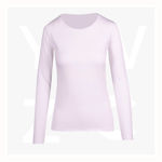 T121LD-Ladies-Long-Sleeve-Tee-White