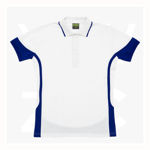 P519LD-Ladies-Mens-Contrast-Polo-WhiteRoyal