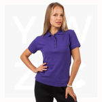 P777LD-Ladies-Cotton-Pique-Knit-Polo