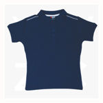 P700LD-Ladies-Cotton-Pique-Knit-With-Piping-NavyWhite