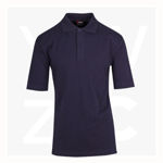 P202HS-Mens-Cotton-Jersey-Polo-Navy