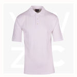 P202HS-Mens-Cotton-Jersey-Polo-White