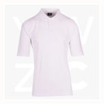 P212HS-Mens-Regular-Pique-Knit-Polo-White