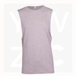 T405MS-Mens-Cotton-Sleeveless-Tee-GreyMarl