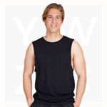 T405MS-Mens-Cotton-Sleeveless-Tee