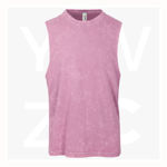 T406MS-Men's-Stone-Washed-Tank-Mauve