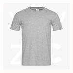 ST2010-Men's-Classic-Tee-Fitted-GreyHeather