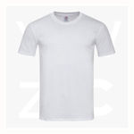 ST2010-Men's-Classic-Tee-Fitted-White