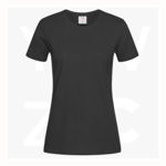 ST2160-Women's-Heavyweight-Comfort-Tee-BlackOpal