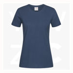 ST2160-Women's-Heavyweight-Comfort-Tee-Navy