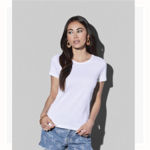 ST2620-Women's-Classic-Tee-Organic-Crew-Neck