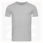 ST9020-Men's-Morgan-Crew-Neck-GreyHeather