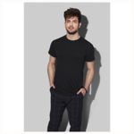 ST9100-Men's-Finest-Cotton-Tee