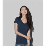 ST9130-Women's-Megan-V-Neck