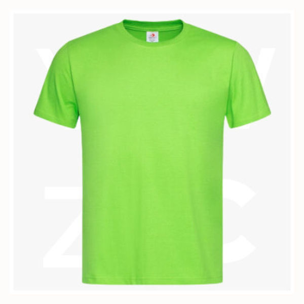 ST2020-Men's-Classic-Tee-Organic-Kiwi