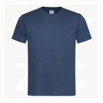 ST2020-Men's-Classic-Tee-Organic-Navy