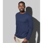 ST2500-Men's-Classic-Tee-Long-Sleeve