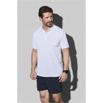 ST8050-Men's-Active-Piqué-Polo