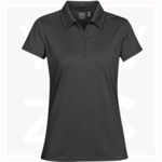 PG-1W-Women's-Eclipse-Pique-Polo-Carbon