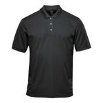 PRX-1-Men's-Sirocco-Sports-Polo-Black