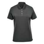 PRX-1W-Women's-Sirocco-Sports-Polo-Dolphin