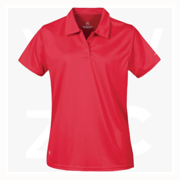 PS-1W-Women's-Apollo-Polo-ScarletRed