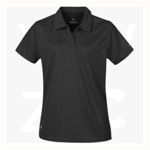 PS-1W-Women's-Apollo-Polo-Black