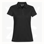 XP-1W-Women's-Inertia-Sport-Polo-BlackGraphite