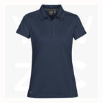 XP-1W-Women's-Inertia-Sport-Polo-NavyGraphite