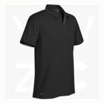 XP-1-Men's-Inertia-Sport-Polo-BlackGraphite-Side