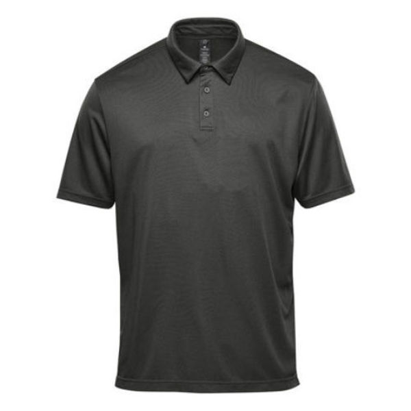 PTS-1-Men's-Treeline-Performance-Polo-Graphite