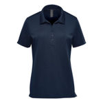 PTS-1W-Women's-Treeline-Performance-Polo-Navy