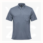 VLX-1-Men's-Dockyard-Performance-Polo-DolphinHeather